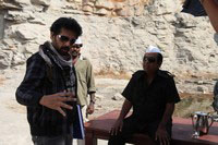 All the Best Movie Working Stills